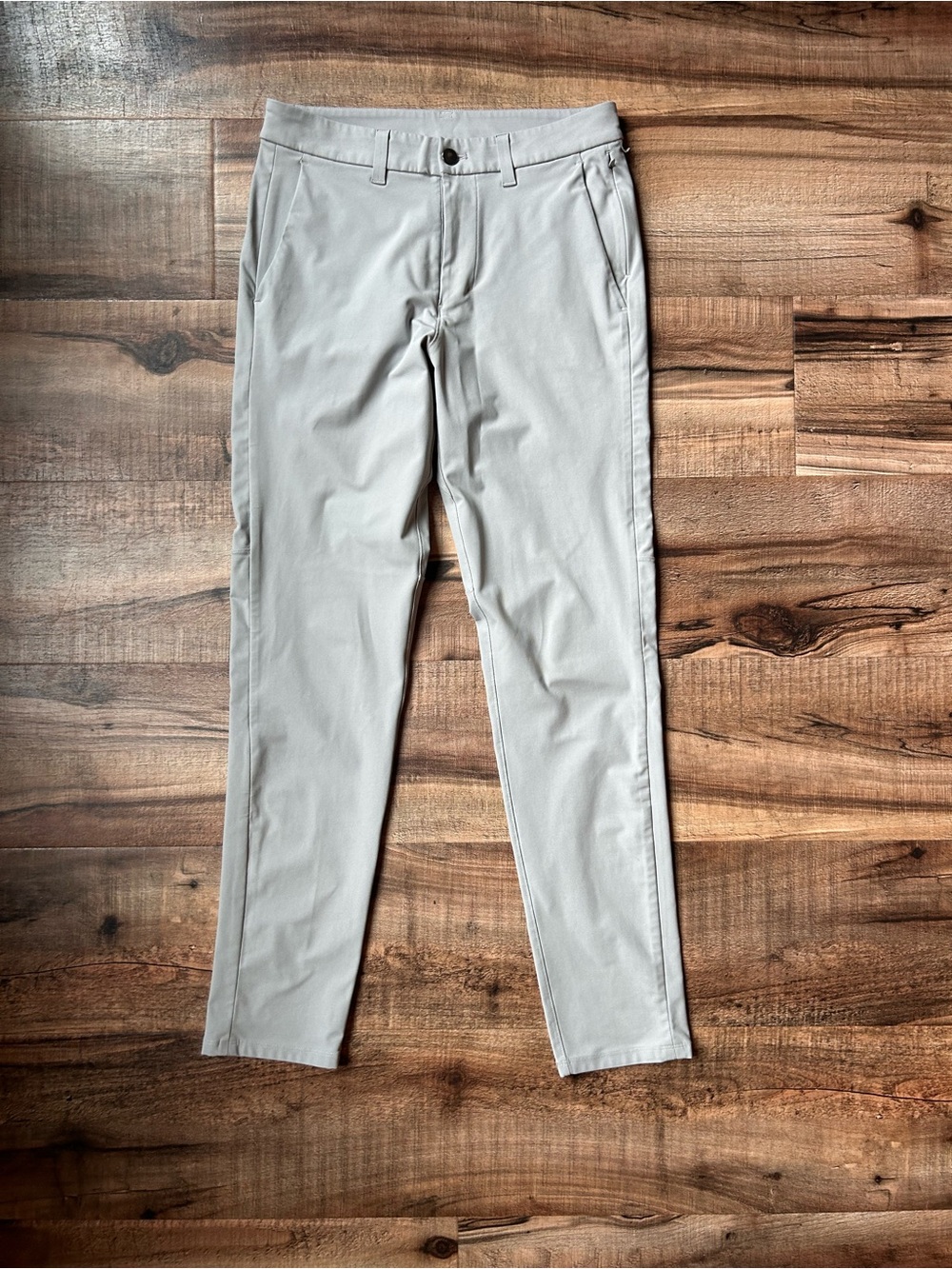 Lululemon ABC Slim Fit Golf Trouser - 30